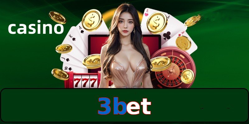 3bet